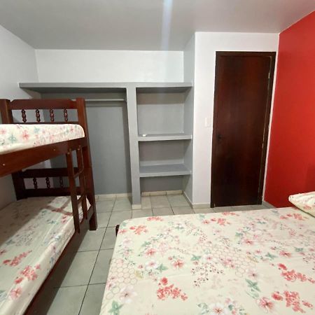 Residencial Flamingo Apartment Bombinhas Exterior foto