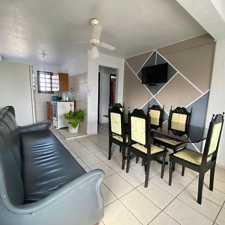 Residencial Flamingo Apartment Bombinhas Exterior foto