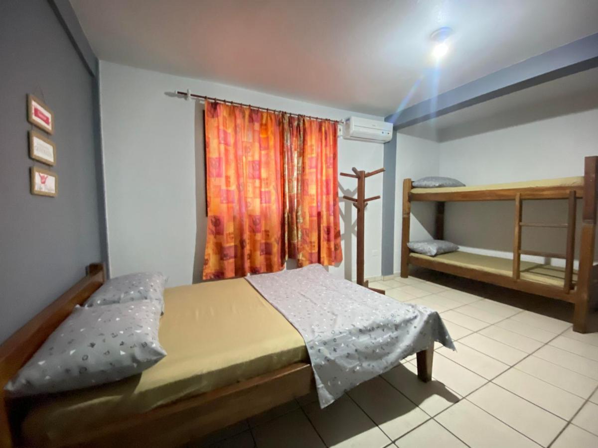 Residencial Flamingo Apartment Bombinhas Exterior foto