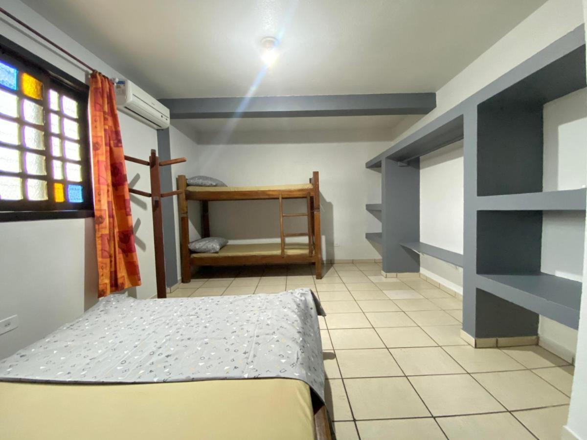 Residencial Flamingo Apartment Bombinhas Exterior foto