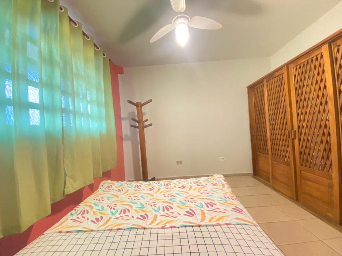 Residencial Flamingo Apartment Bombinhas Exterior foto