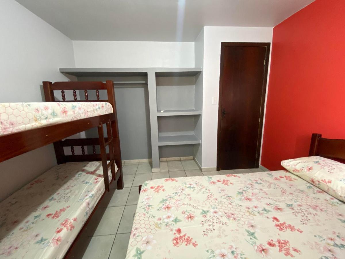 Residencial Flamingo Apartment Bombinhas Exterior foto