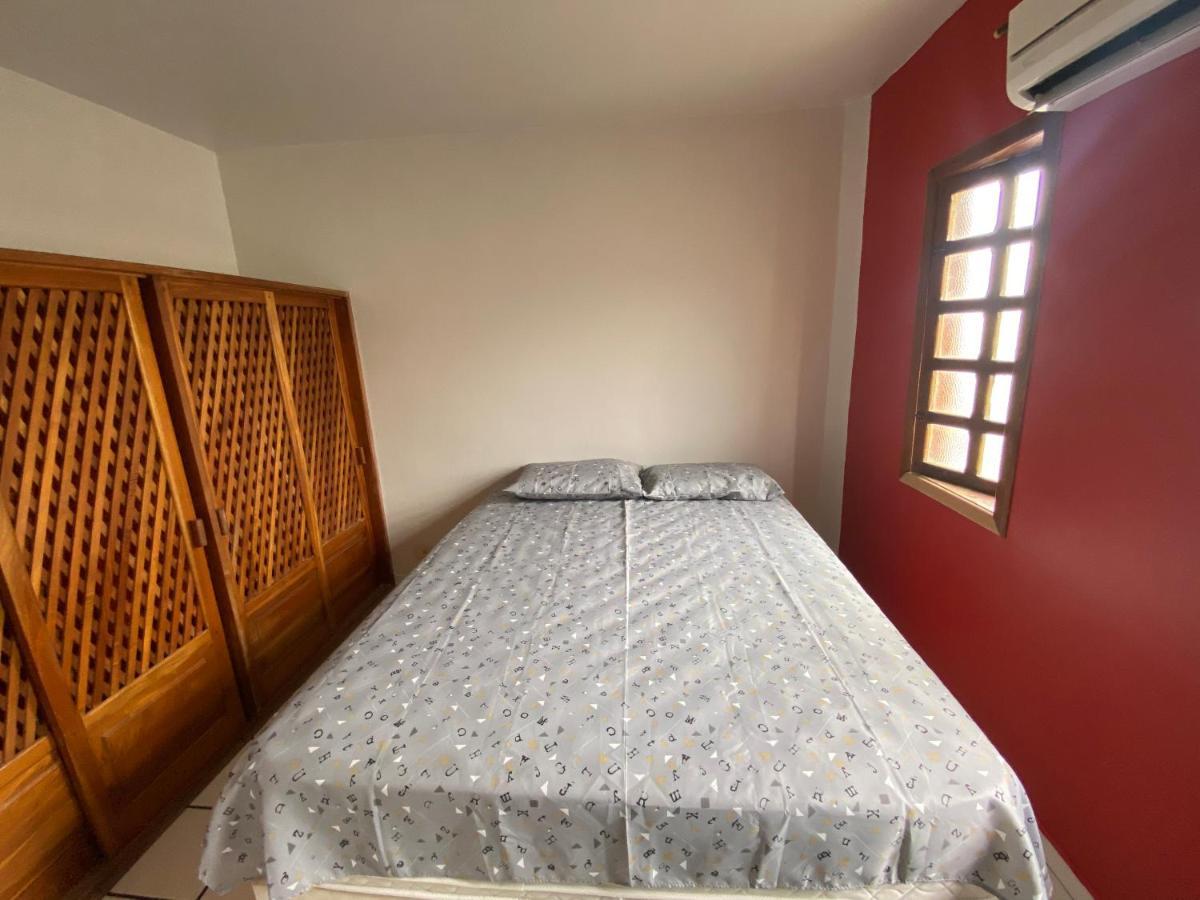Residencial Flamingo Apartment Bombinhas Exterior foto
