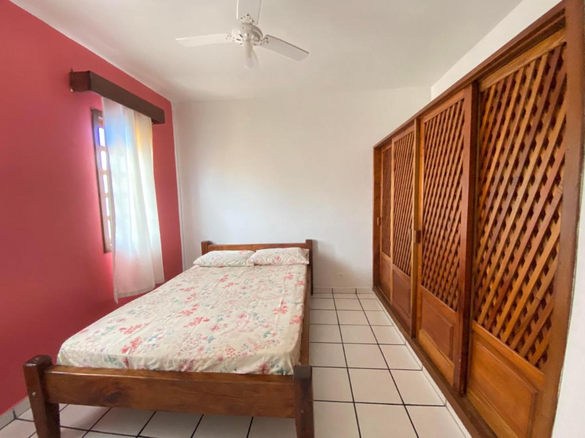 Residencial Flamingo Apartment Bombinhas Exterior foto