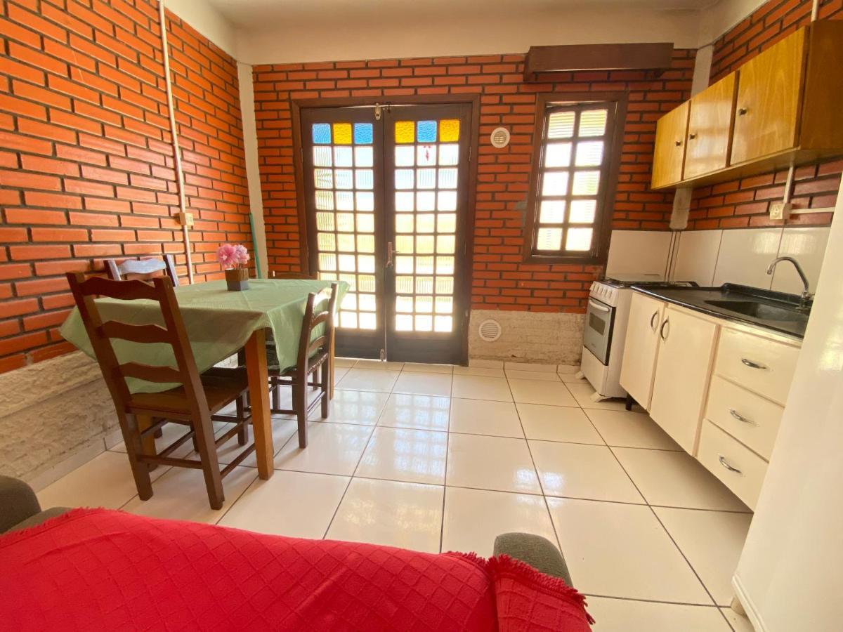 Residencial Flamingo Apartment Bombinhas Exterior foto