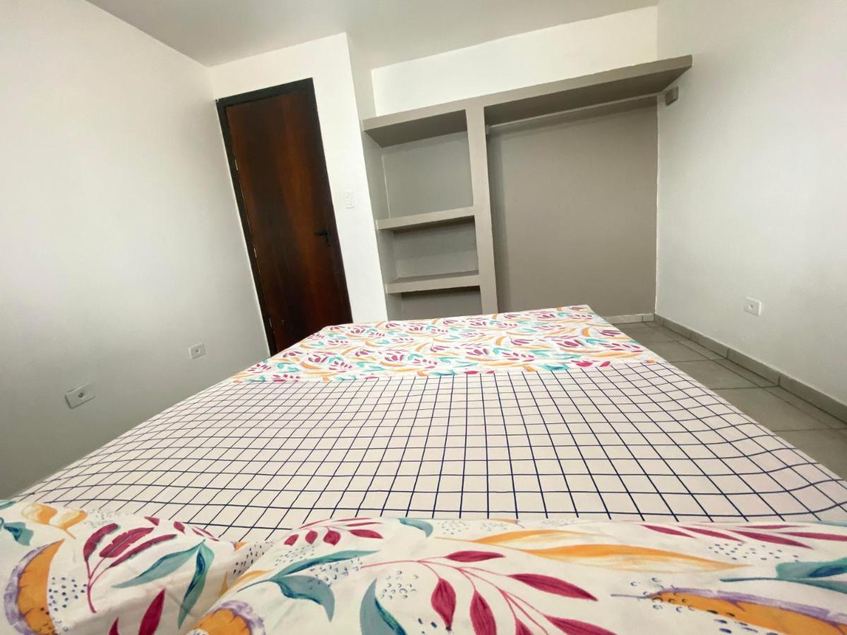 Residencial Flamingo Apartment Bombinhas Exterior foto