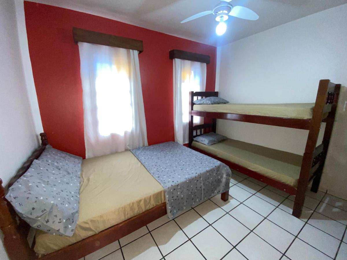 Residencial Flamingo Apartment Bombinhas Exterior foto