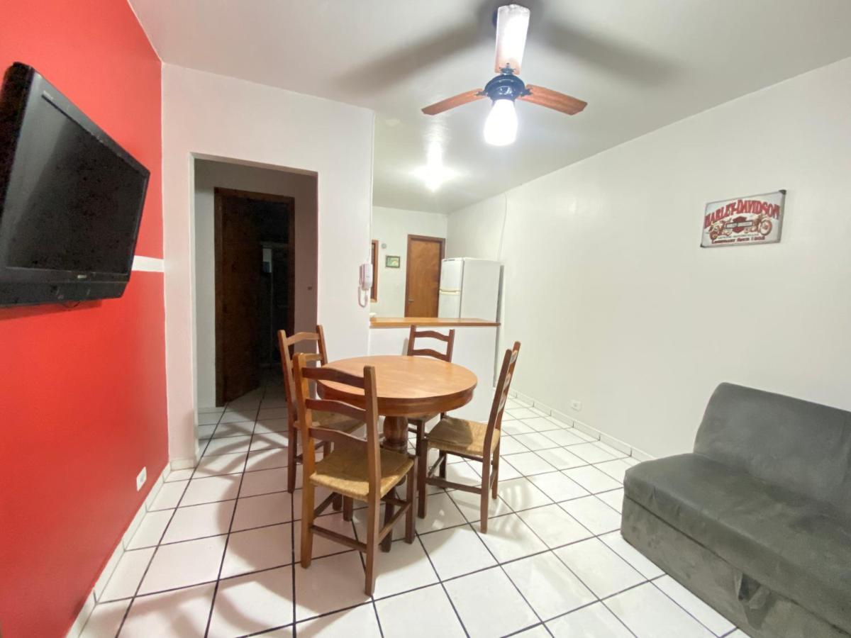 Residencial Flamingo Apartment Bombinhas Exterior foto