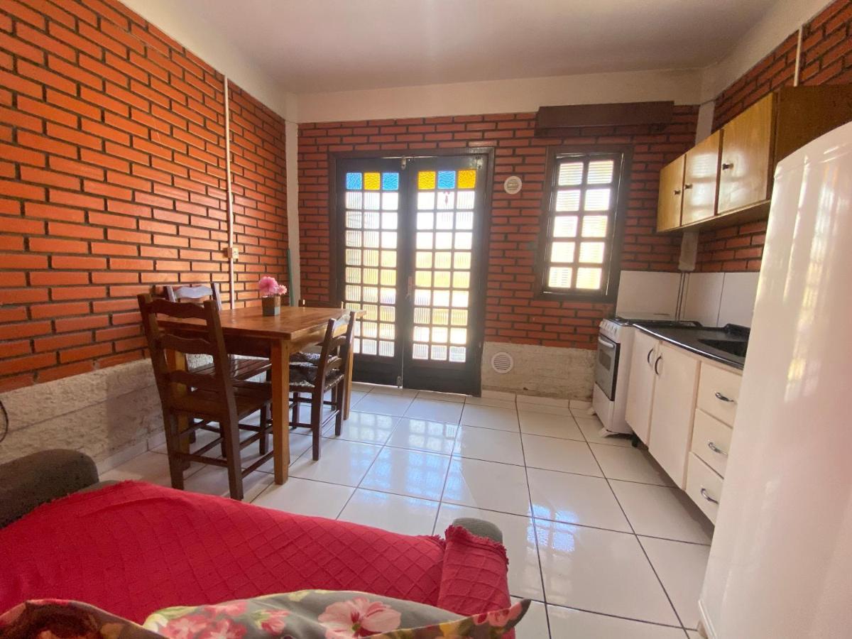 Residencial Flamingo Apartment Bombinhas Exterior foto