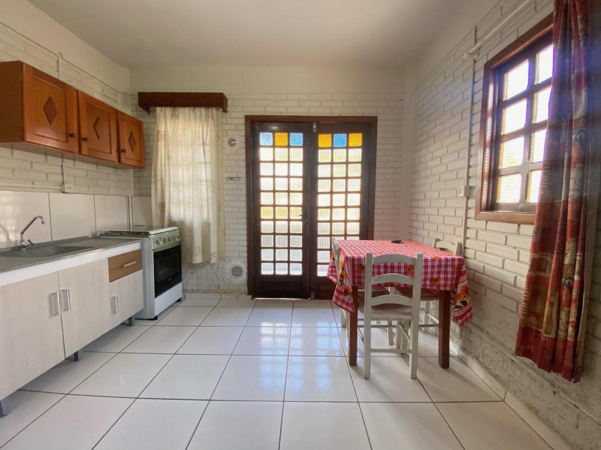 Residencial Flamingo Apartment Bombinhas Exterior foto