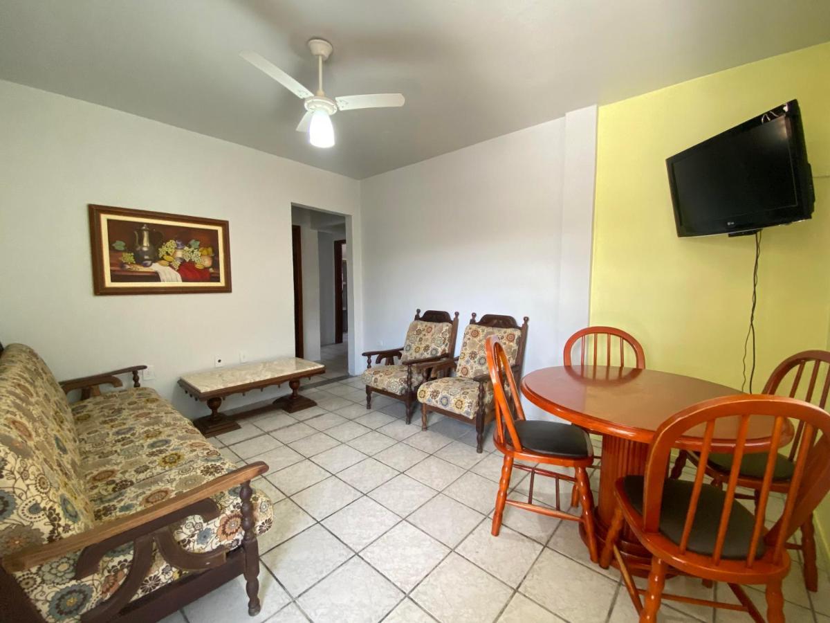 Residencial Flamingo Apartment Bombinhas Exterior foto