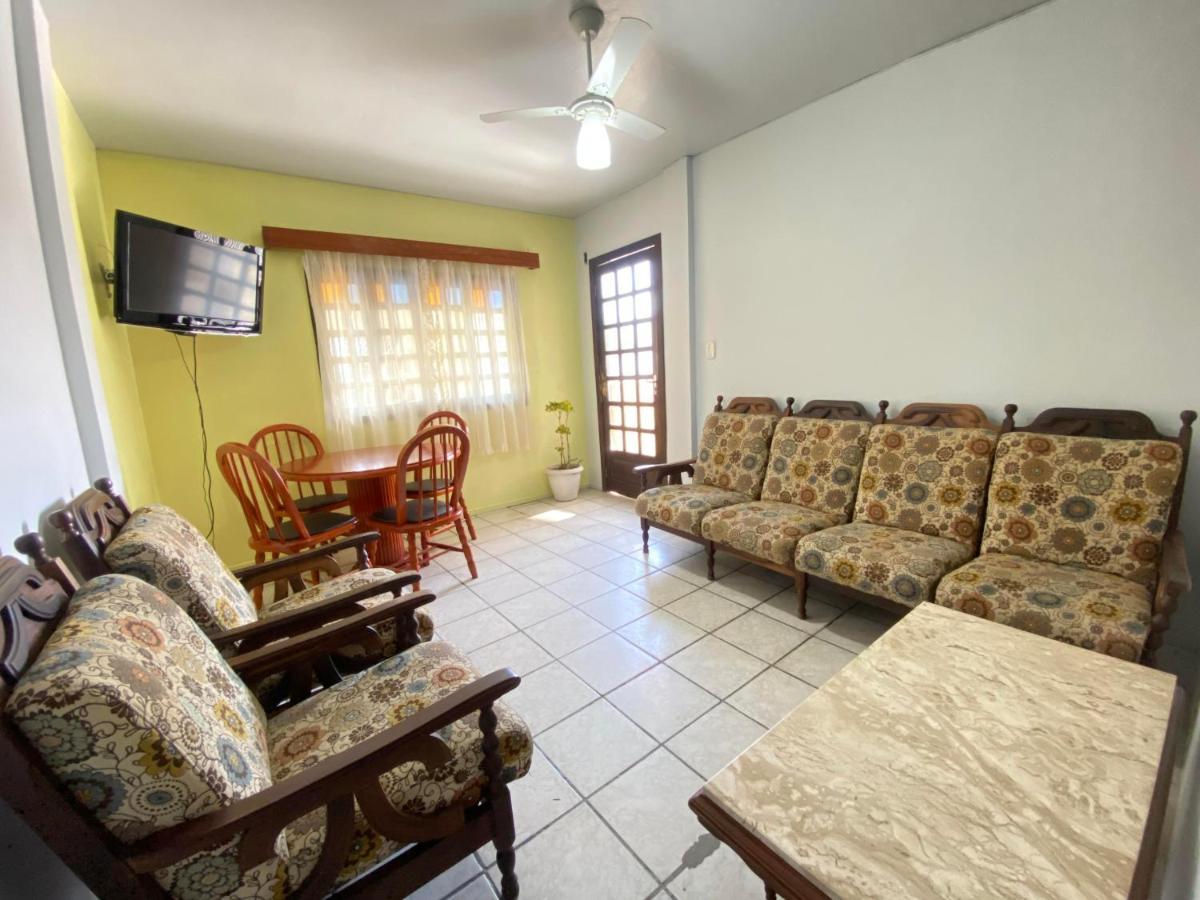 Residencial Flamingo Apartment Bombinhas Exterior foto