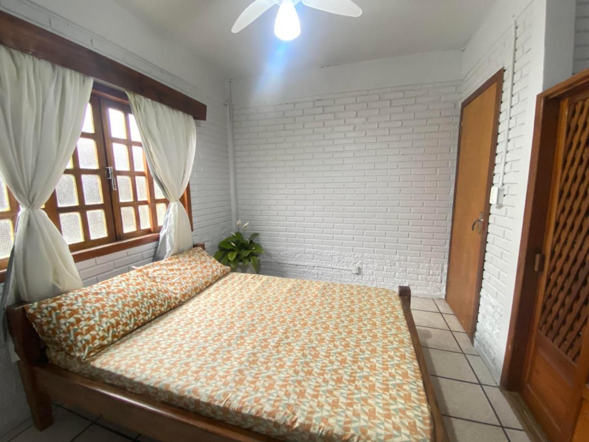 Residencial Flamingo Apartment Bombinhas Exterior foto
