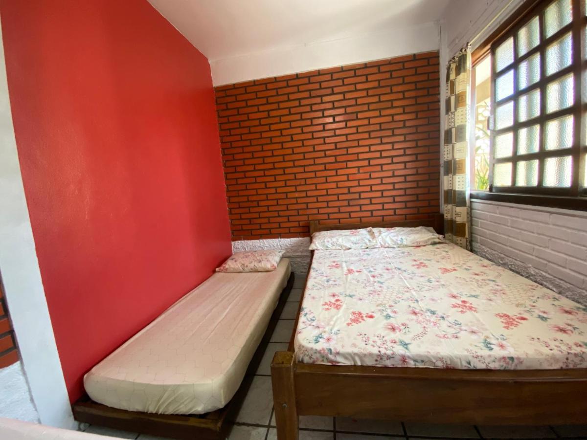 Residencial Flamingo Apartment Bombinhas Exterior foto