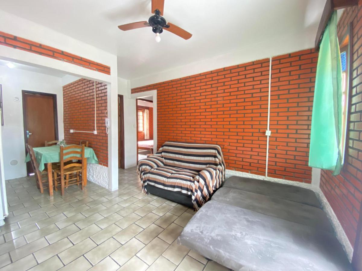 Residencial Flamingo Apartment Bombinhas Exterior foto