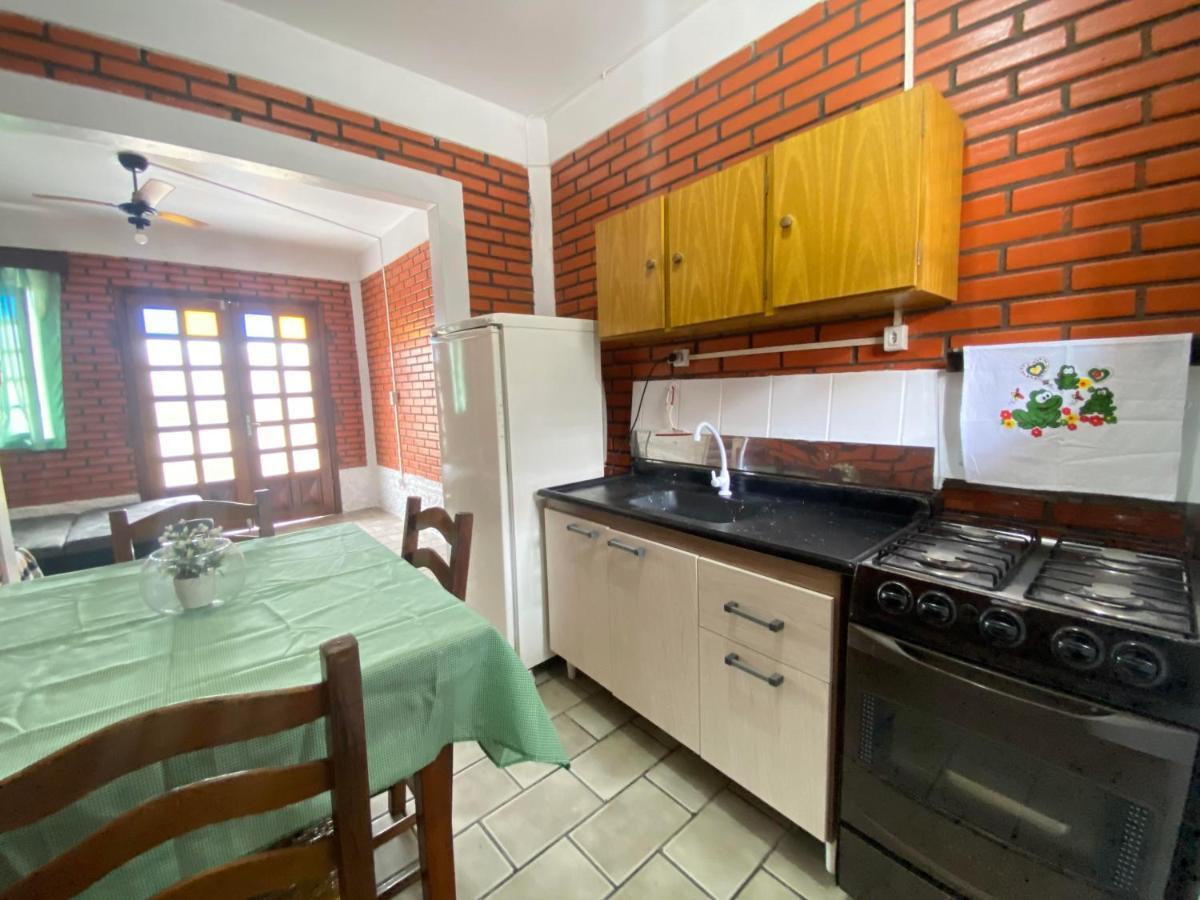 Residencial Flamingo Apartment Bombinhas Exterior foto