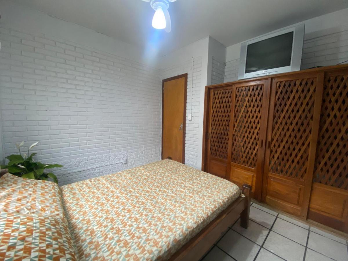 Residencial Flamingo Apartment Bombinhas Exterior foto