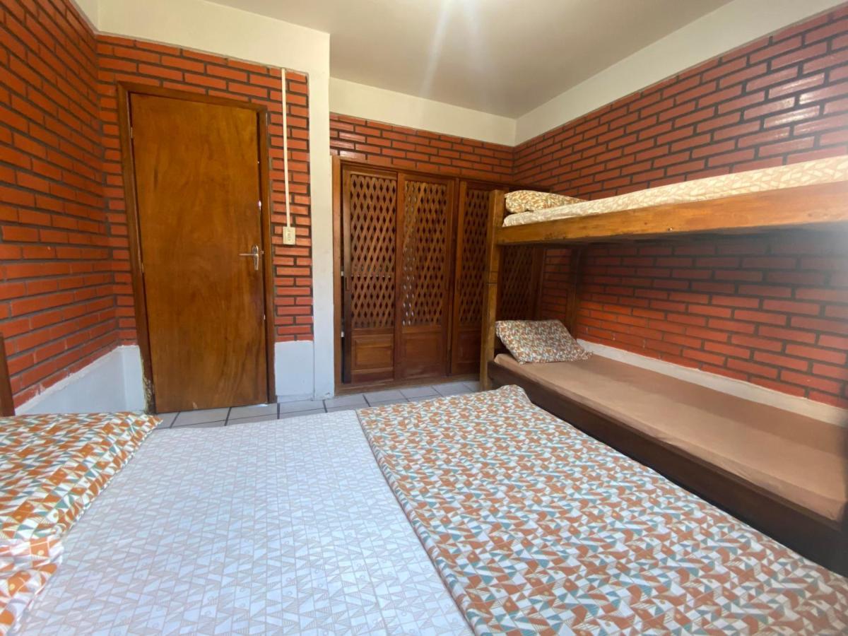 Residencial Flamingo Apartment Bombinhas Exterior foto