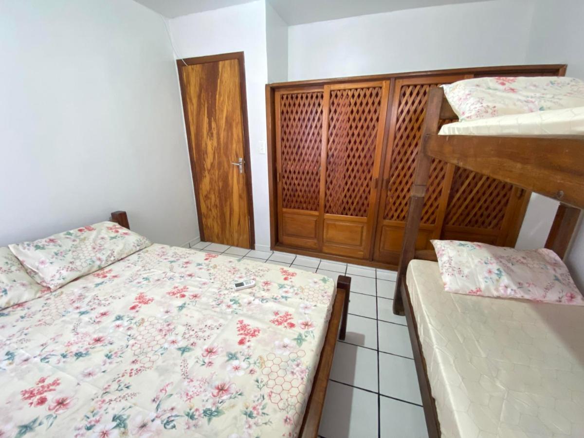 Residencial Flamingo Apartment Bombinhas Exterior foto