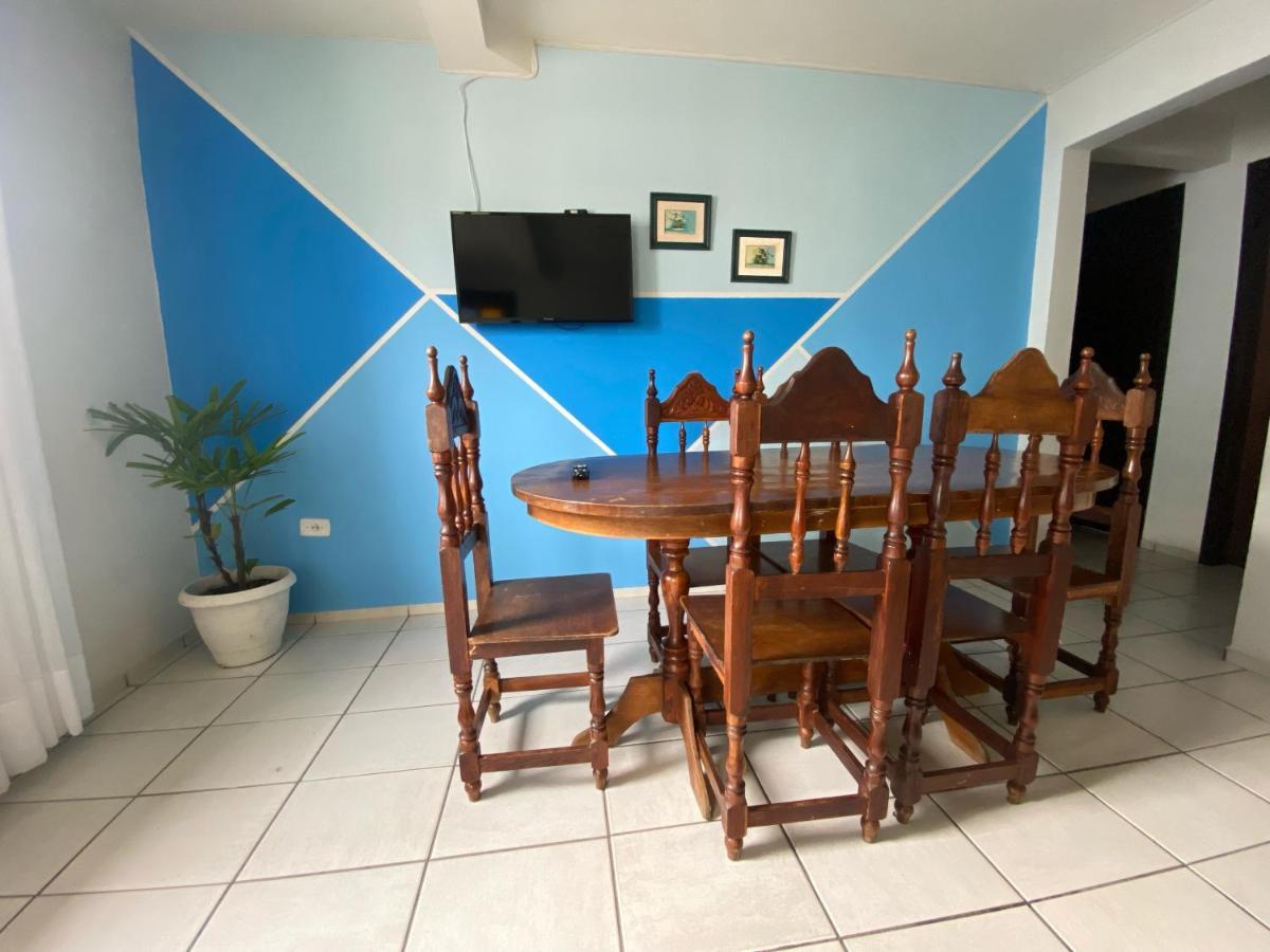 Residencial Flamingo Apartment Bombinhas Exterior foto