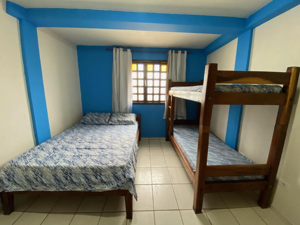 Residencial Flamingo Apartment Bombinhas Exterior foto