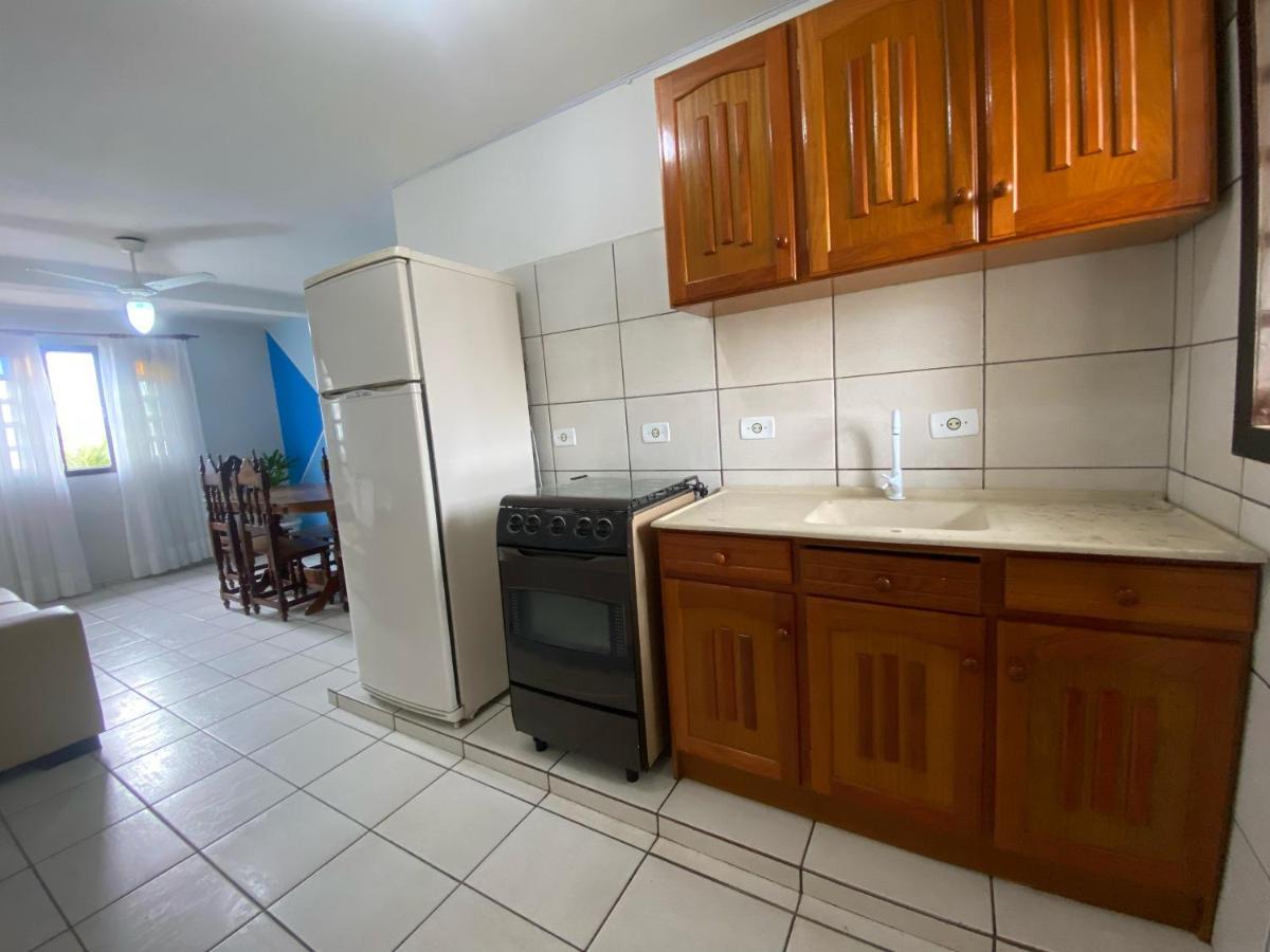 Residencial Flamingo Apartment Bombinhas Exterior foto