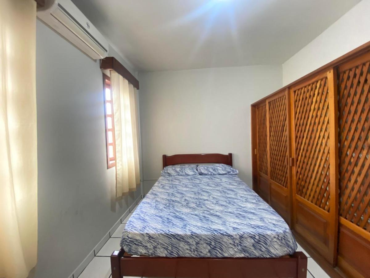 Residencial Flamingo Apartment Bombinhas Exterior foto