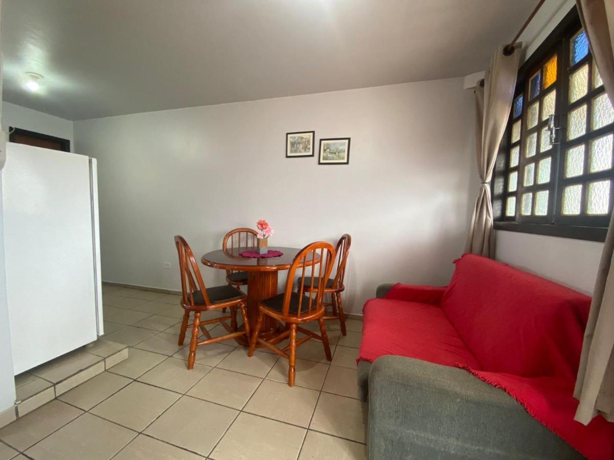 Residencial Flamingo Apartment Bombinhas Exterior foto