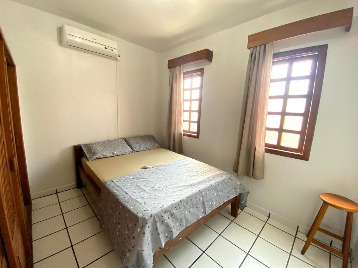 Residencial Flamingo Apartment Bombinhas Exterior foto
