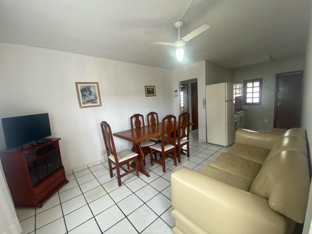 Residencial Flamingo Apartment Bombinhas Exterior foto