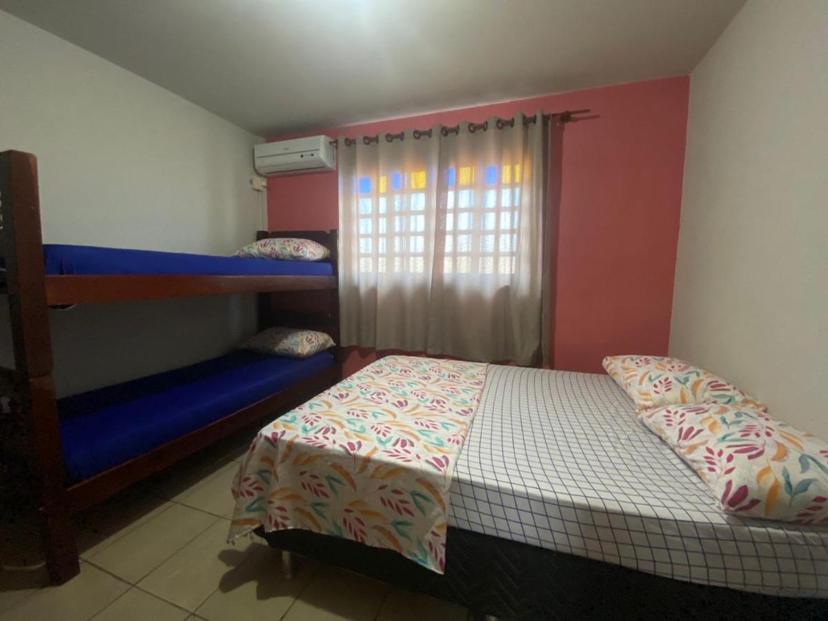 Residencial Flamingo Apartment Bombinhas Exterior foto