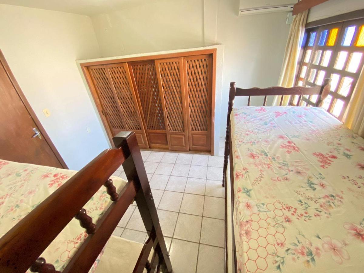 Residencial Flamingo Apartment Bombinhas Exterior foto