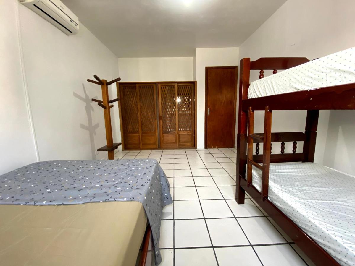 Residencial Flamingo Apartment Bombinhas Exterior foto